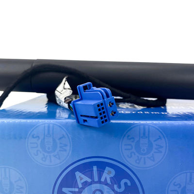 2013-2020 Jaar Power Lift Poort met anti-pinch veiligheidskenmerken en A1568900230 OEM