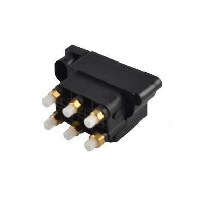 Rolls-Royce Ghost Air ophangklepblok 37206850319 2008-2019 Wandblok