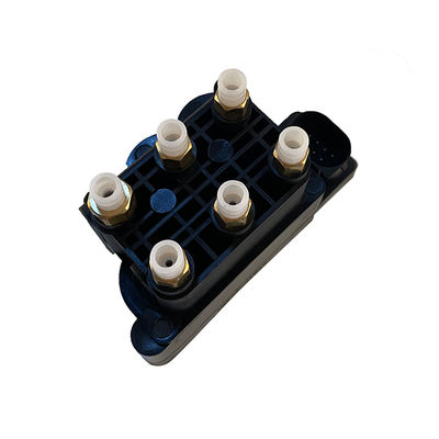 Rolls-Royce Ghost Air ophangklepblok 37206850319 2008-2019 Wandblok