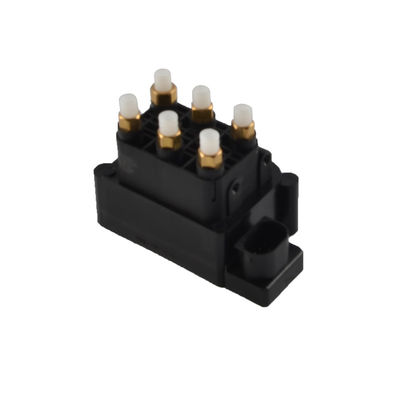 Elektrische klepblokken voor 37206850319 Rolls-Royce Ghost 2008-2019