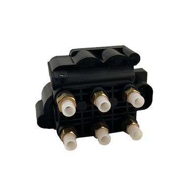 Elektrische klepblokken voor 37206850319 Rolls-Royce Ghost 2008-2019