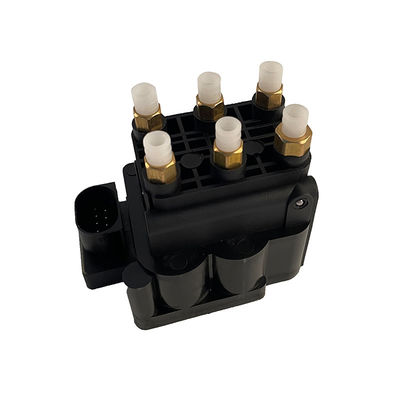 Elektrische klepblokken voor 37206850319 Rolls-Royce Ghost 2008-2019