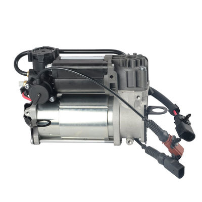 Voertuig Audi A8 D3 Quattro S8 2002-2010 Luchtcompressor met ISO-certificering 4E0616007 4154031160 4E0616005F