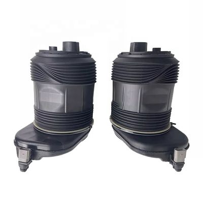 Professionele auto luchtophangingssysteem voor Porsche Cayenne 9Y0 PDCC 2018-2022 9Y0616001 9Y0616002 Air Spring