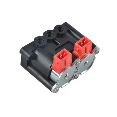 4722515610 4154031000 2008-2019 jaar Bloc van luchtophangingsklep met professionele test voor BMW Rolls-Royce Phantom