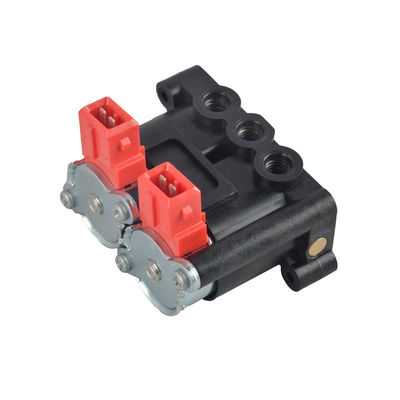 Luchtophangingskleppen voor BMW E39 E53 E65 E66 Rolls-Royce Phantom