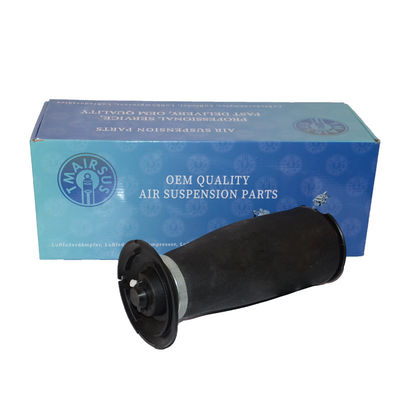 Luchtophangingsveer voor pneumatische voertuigen 37126765602 Voor BMW E61 E60 5e serie 2002-2010