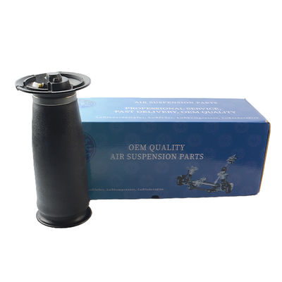 Auto-fitment BMW E61 E60 5e serie 2002-2010 Luchtvering accessoires met 18 maanden garantie 37126765602