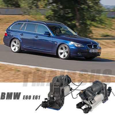 BMW E60 E61 Luchtpomp 37226775479 37226785506 Luchtcompressor voor luchtophanging