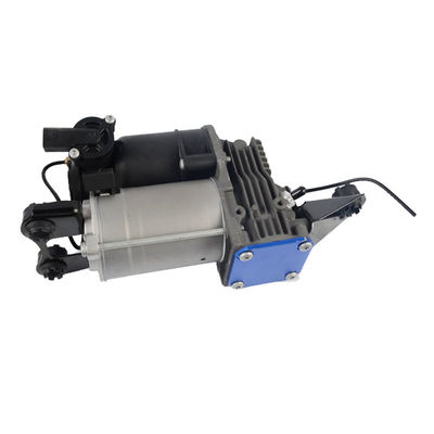 BMW E60 E61 luchtophanging compressor pomp met gladde en stille werking OEM 37226775479 37226785506