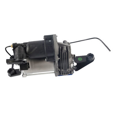 BMW E60 E61 luchtophanging compressor pomp met gladde en stille werking OEM 37226775479 37226785506