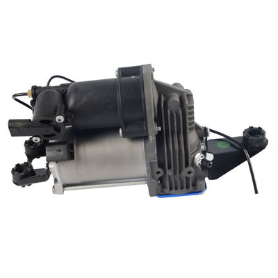 BMW E60 E61 luchtophanging compressor pomp met gladde en stille werking OEM 37226775479 37226785506