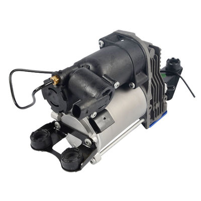 BMW E60 E61 luchtophanging compressor pomp met gladde en stille werking OEM 37226775479 37226785506
