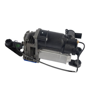 BMW E60 E61 luchtophanging compressor pomp met gladde en stille werking OEM 37226775479 37226785506