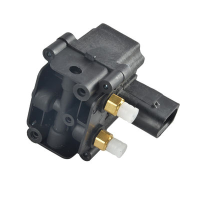 BMW E70 E71 luchtophangingsklepblok voor BMW 4722555610 37206864215