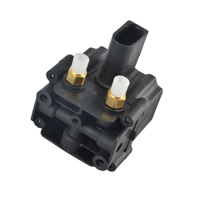 BMW E70 Professional Test Air Suspension Valve Block voor een verbeterde rijervaring 4722555610 37206864215