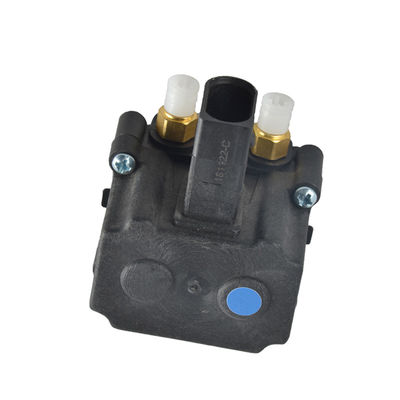 BMW E70 Professional Test Air Suspension Valve Block voor een verbeterde rijervaring 4722555610 37206864215