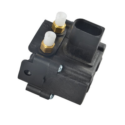 BMW E70 Professional Test Air Suspension Valve Block voor een verbeterde rijervaring 4722555610 37206864215