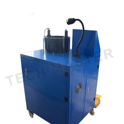 Krammachine voor luchtophanging schokreparatie van luchtophanging van rubber