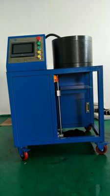 Airbag Suspension Crimping Machine voor alle soorten modellen