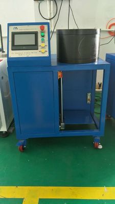 Airbag Suspension Crimping Machine voor alle soorten modellen