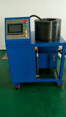 Airbag Suspension Crimping Machine voor alle soorten modellen
