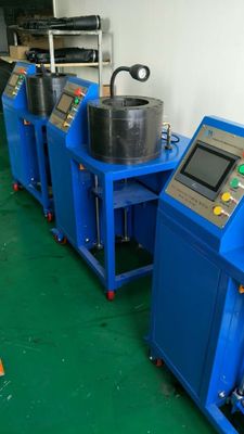 Airbag Suspension Crimping Machine voor alle soorten modellen