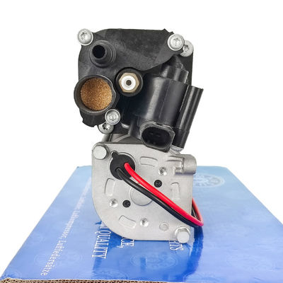 Luchtveringcompressor Voor BMW X5 F15 F85 X6 F16 F86 37206875177 37206868998 Luchtcompressor