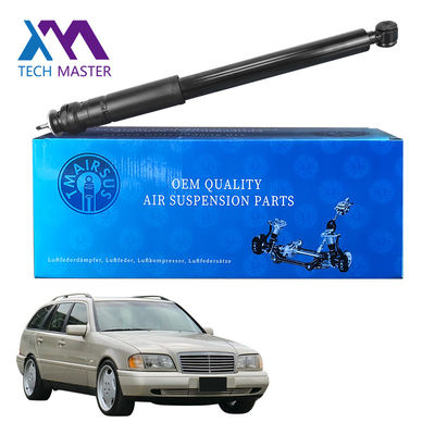 Rubber Air Suspension Shock OE No 2023200130 voor een soepele en comfortabele rit