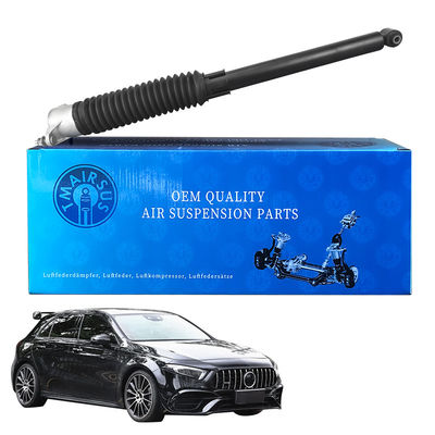 1773206303 Verbeter uw rijervaring met Universal Car Air Shock Absorber Spring Rate Verstelbaar