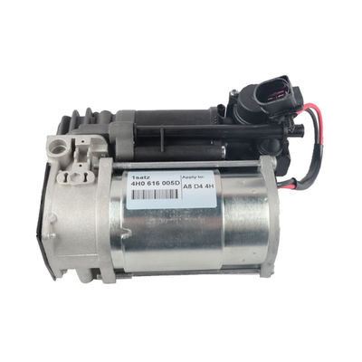 4H0616005C 4H0616005A 4H0616005B 4G0616005D/C 4H0616005D Air Suspension Compressor Kit voor de Audi A8 D4