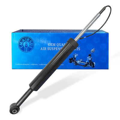 67010540 06700332440 670105403 Achterschokdemper Luchtverstuiver Maserati Quattroporte Ghibli