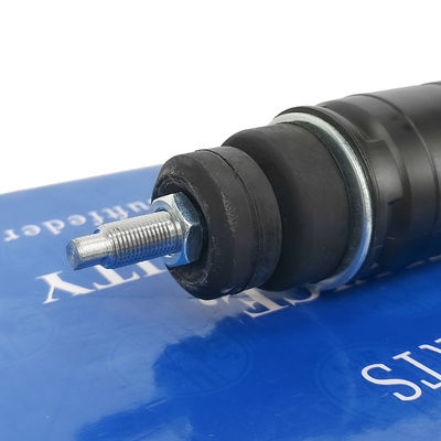 Schokdemper 1243200031 voor Mercedes Benz W201 W124 Spoel Spring Schok Achter 1982-1993 Ophanging Strut