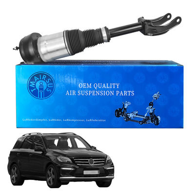 Air Suspension Schock Absorber Mercedes W166 1663202513 1663202613 Air Ride Suspension Voor auto's