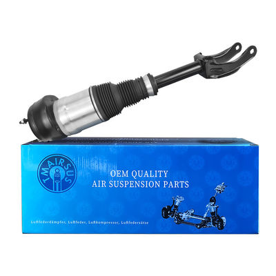 Auto-luchtschokdemper zonder ADS Voor Mercedes W166 OEM (L) 1663202513 1663204966 (R) 1663202613 16663205066 Auto luchtophanging