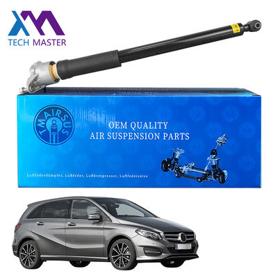 Mercedes-Benz W246 Air achtervering Schokdemper Langdurig 12 maanden 1763202331 1763202431