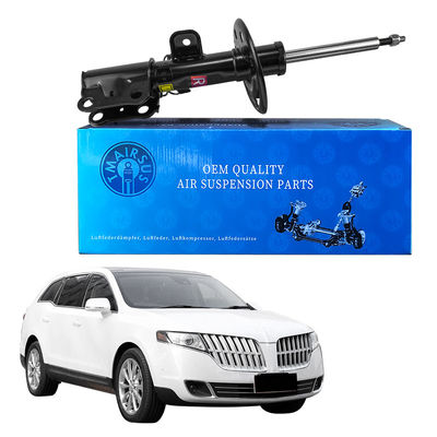 Auto-luchtschokdemper met ISO9001-certificering voorin Links en rechts Lincoln MKS MKT met elektrische DA5Z18124A DA5Z18124C DA5Z18124J DE9Z18124J DE9Z18124A