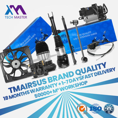Auto-luchtschokdemper met ISO9001-certificering voorin Links en rechts Lincoln MKS MKT met elektrische DA5Z18124A DA5Z18124C DA5Z18124J DE9Z18124J DE9Z18124A