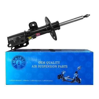 18 maanden Air Shock Absorber voor Lincoln MKS MKT voor rechts met elektrische DA5Z18124A DA5Z18124C DA5Z18124J DE9Z18124J DE9Z18124A