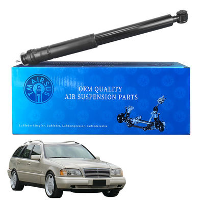 2023200031 Autoschockabsorber voor Mercedes Model van de auto Mercedes W202 Spoel Spring Shock Achterkant 1993-2000