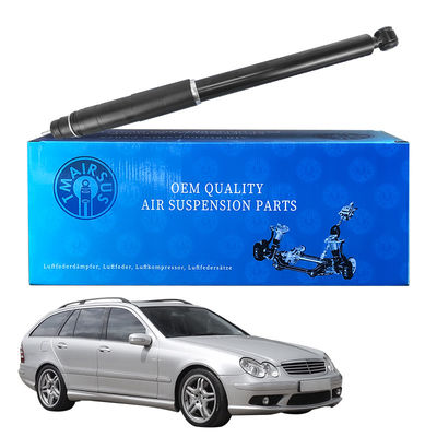 Hoogwaardige schokdemper voor auto's voor Mercedes Benz C203 2004-2008 2033261700