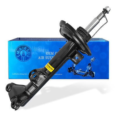 C204 2008-2014 Autoschockabsorber spoel veer ophanging componenten vervanging