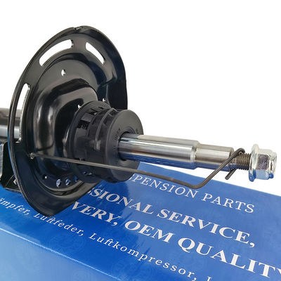 C204 2008-2014 Autoschockabsorber spoel veer ophanging componenten vervanging