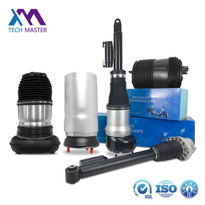 Auto's Montage Toyota Land Cruiser Prado J150 Lexus GX460 Achterkant Voor voertuigen met pneumatische ophanging 48090-60010 4809060010