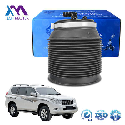 Air Spring Type Voor Toyota Land Cruiser Prado en Air Suspension Spring Bag 48090-60010 4809060010