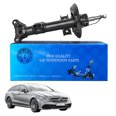 Voorwagen schokdemper voor Mercedes Benz Hoge duurzaamheid geschikt voor W218 E212 2123231300