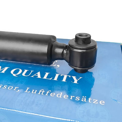 Voertuigmodel E213 C57 Schokdemper getest voor verzending voor prestaties