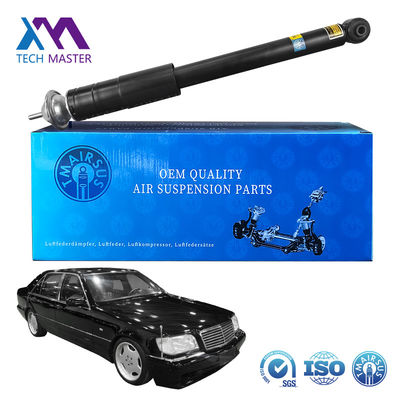 1991-1998 Mercedes Benz W140 Spoel veer schok voorste luchtophanging Accessoires met gemakkelijke installatie 1403200803 1403200331 1403200830