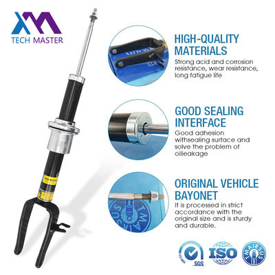 2113234400 2113236600 Guangdong Original Air Suspension Shock met gasgevulde schokabsorber Acceptabele monstertest