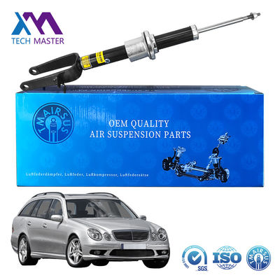 2113234400 2113236600 Guangdong Original Air Suspension Shock met gasgevulde schokabsorber Acceptabele monstertest